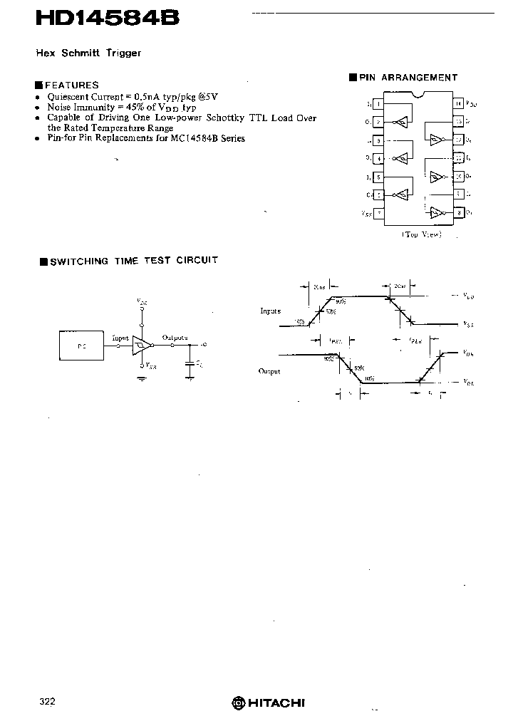 HD14584B_162544.PDF Datasheet