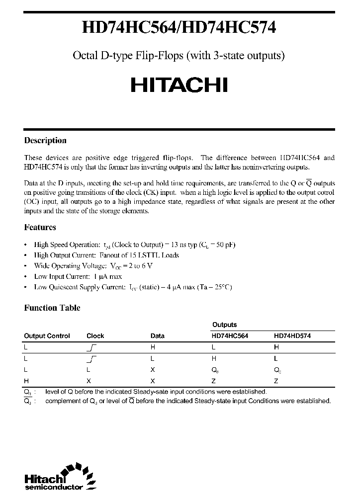 HD74HC574_78657.PDF Datasheet