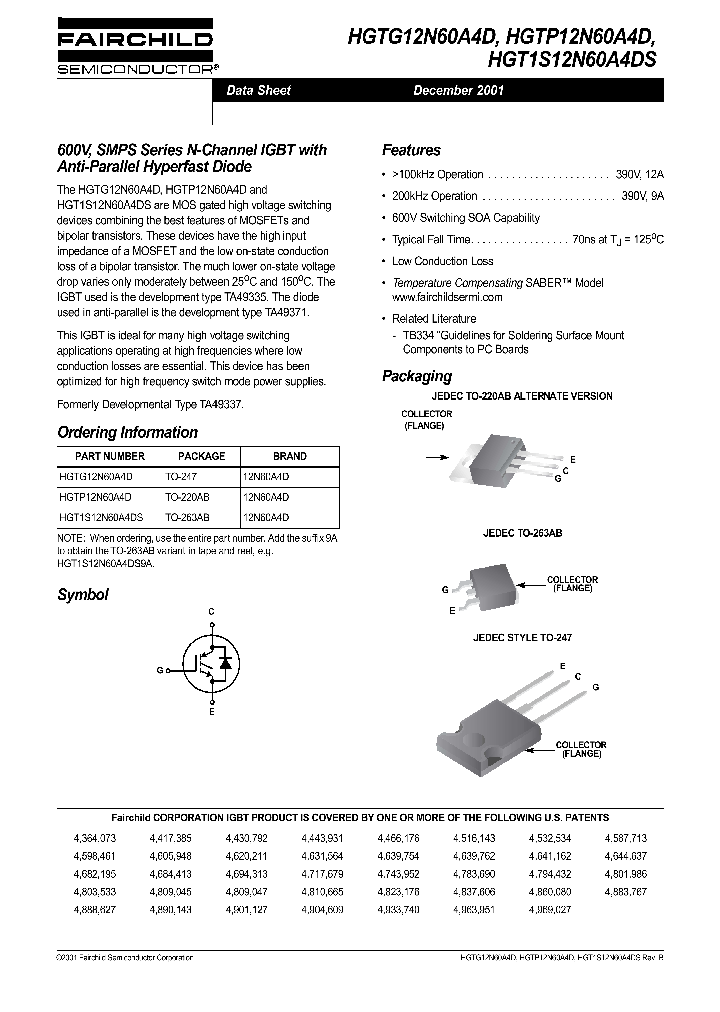 HGTP12N60A4D_64722.PDF Datasheet