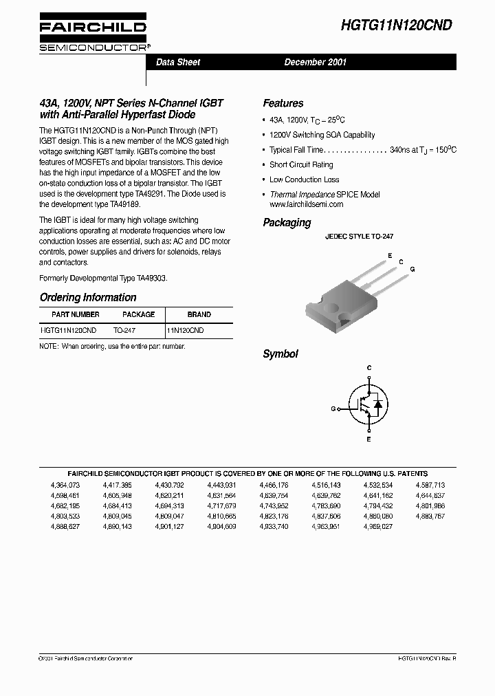 HGTG11N120CND_68376.PDF Datasheet