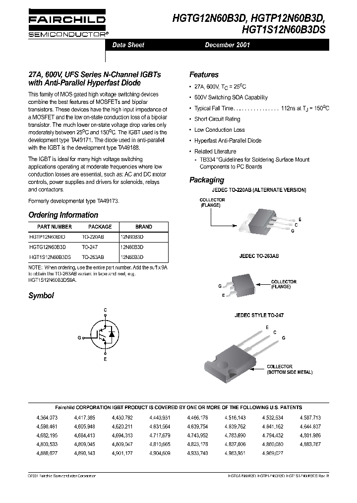 HGTP12N60B3D_64724.PDF Datasheet