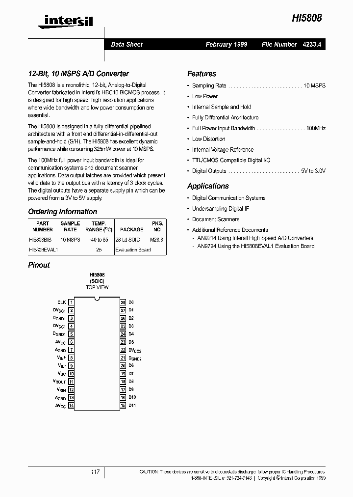 HI5808_131694.PDF Datasheet