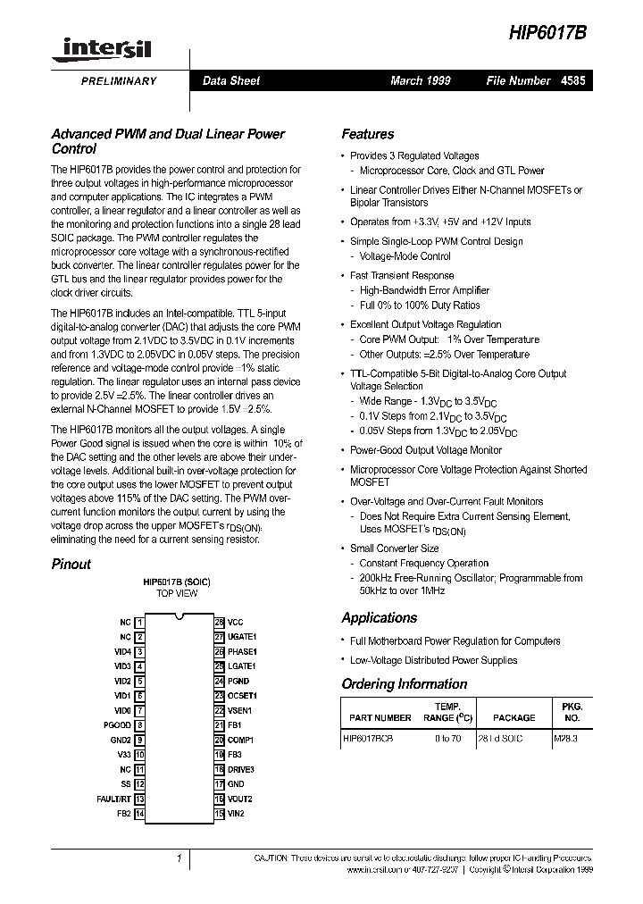 HIP6017B_26228.PDF Datasheet