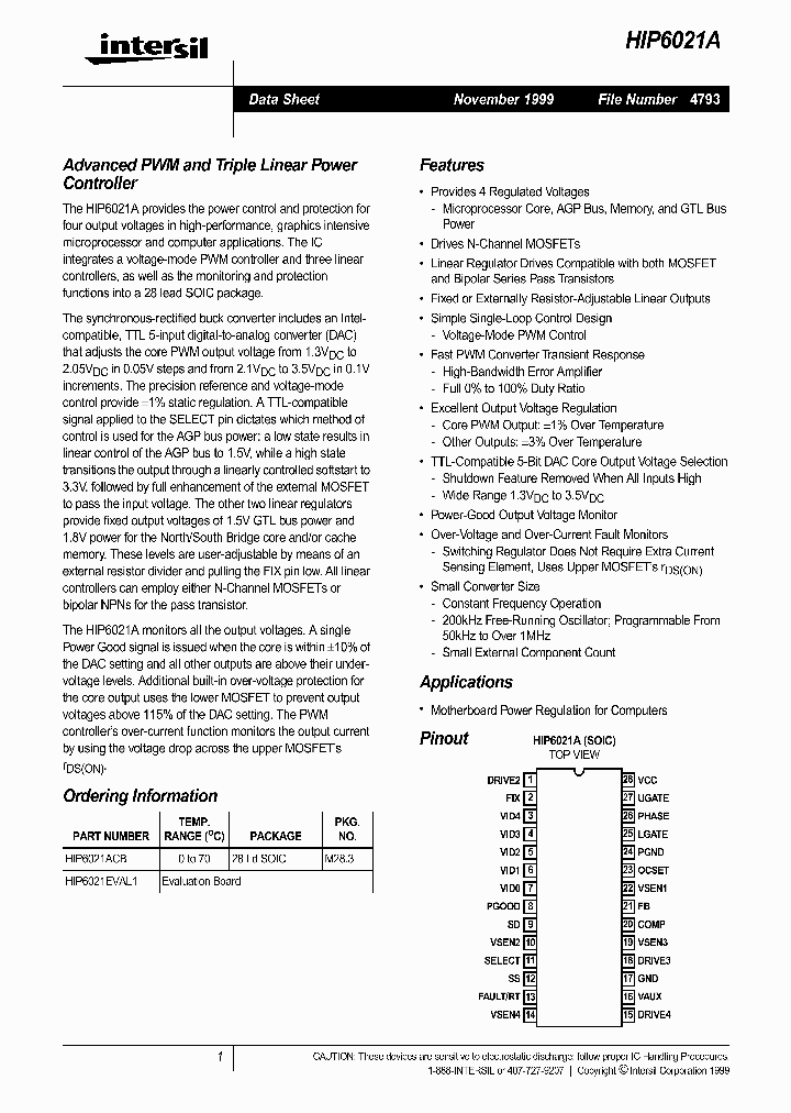 HIP6021A_26249.PDF Datasheet