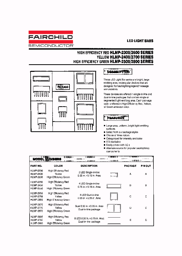 HLMP-2400_143296.PDF Datasheet