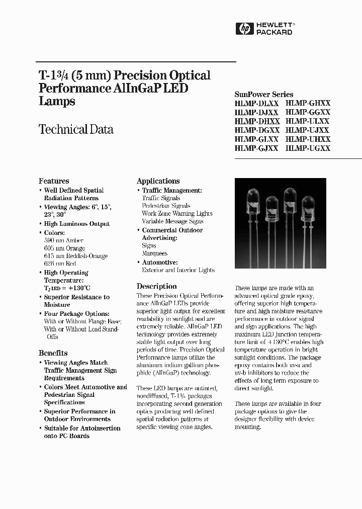 HLMP-UL07_59679.PDF Datasheet