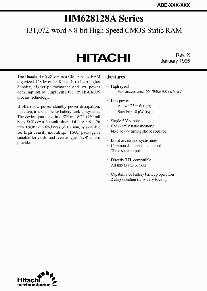 HM628128A_106822.PDF Datasheet