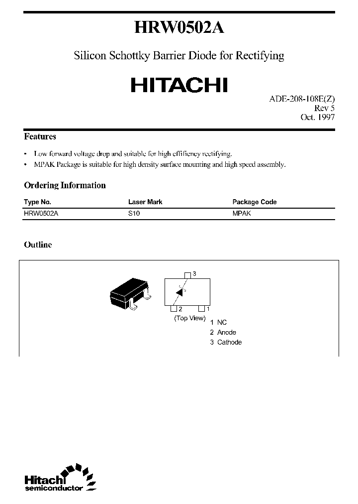 HRW0502A_93859.PDF Datasheet
