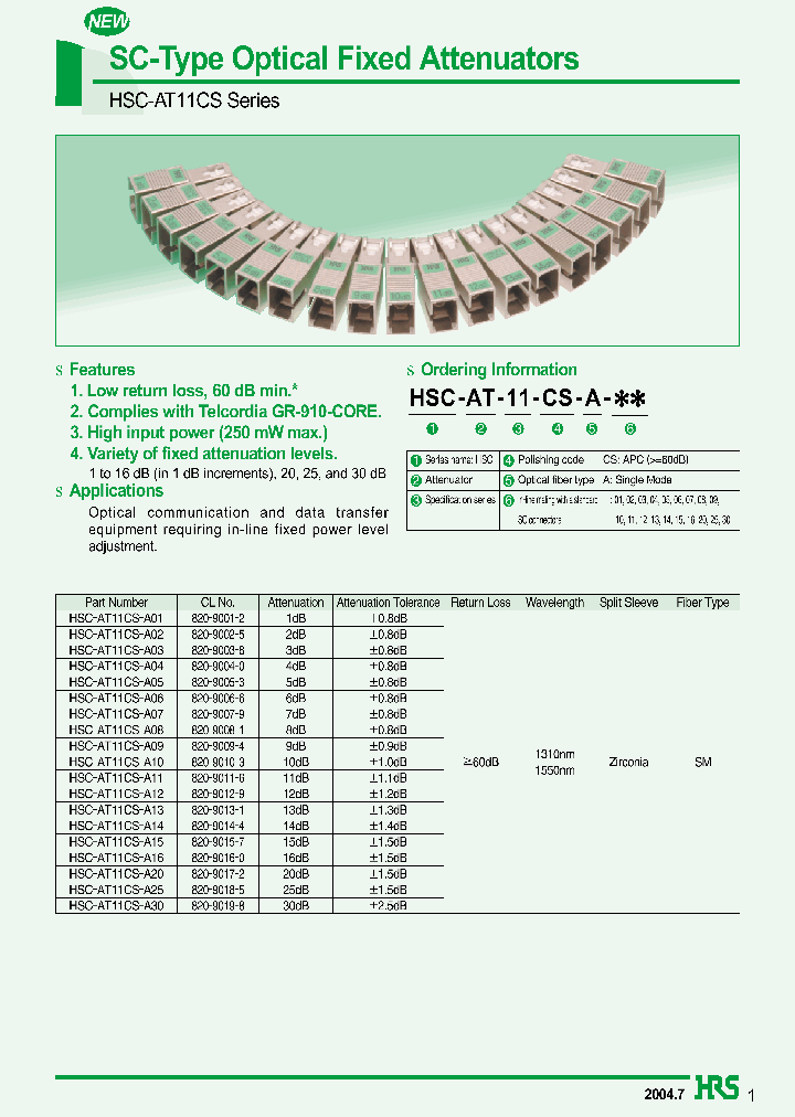HSC-AT11CS-A01_75479.PDF Datasheet
