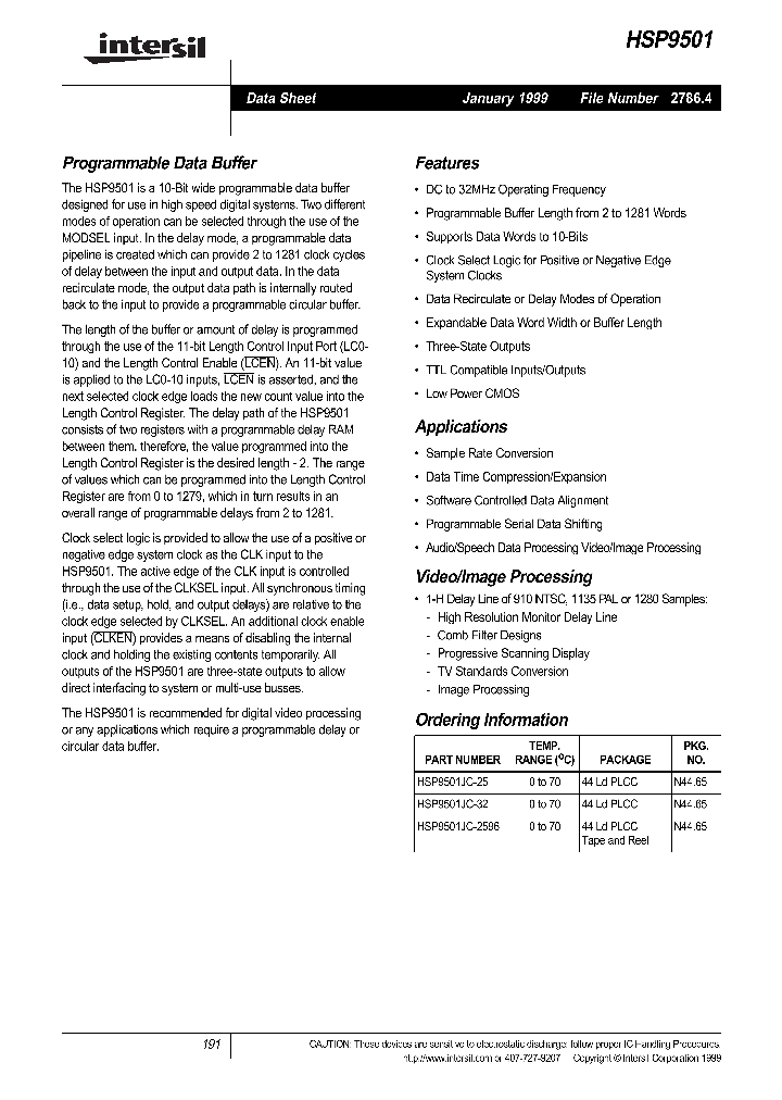 HSP9501_142618.PDF Datasheet