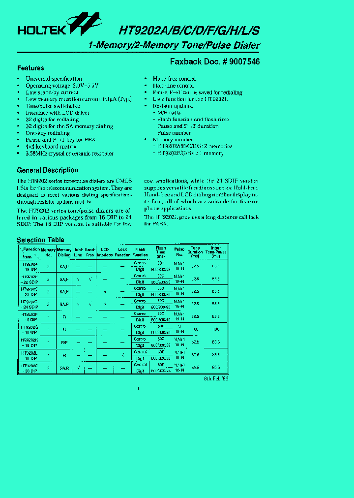 HT9202A_9625.PDF Datasheet