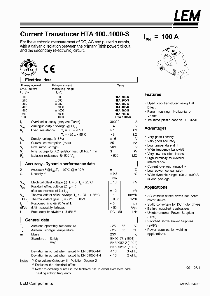 HTA400-S_72160.PDF Datasheet