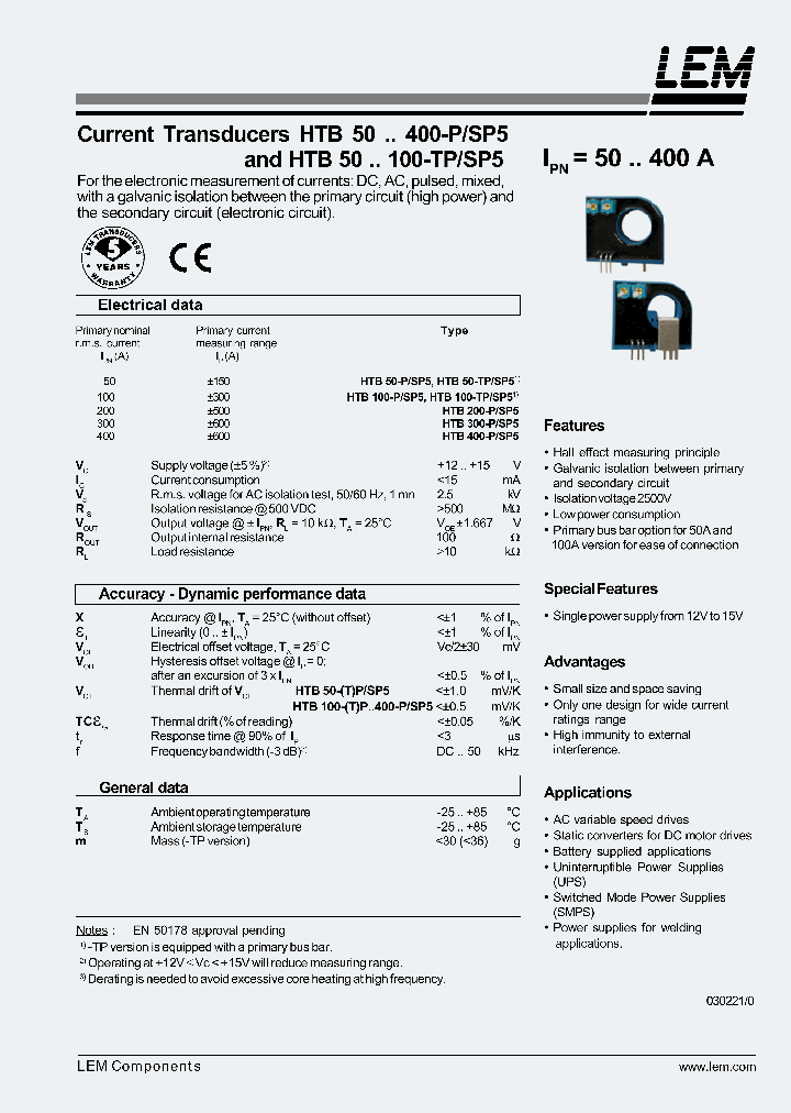 HTB200-PSP5_71477.PDF Datasheet