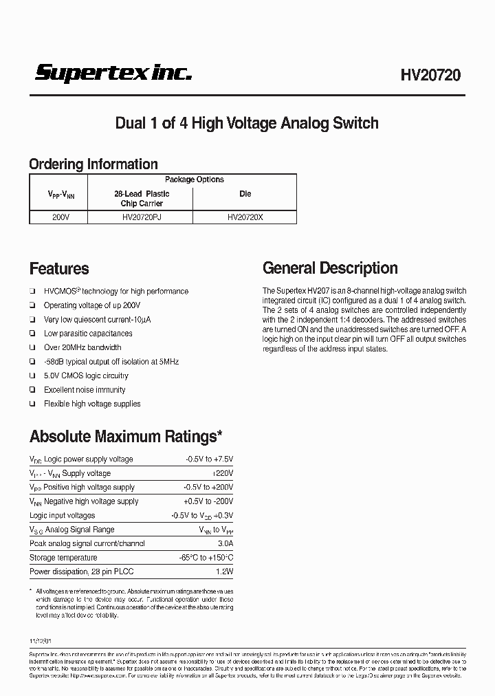 HV20720_155055.PDF Datasheet
