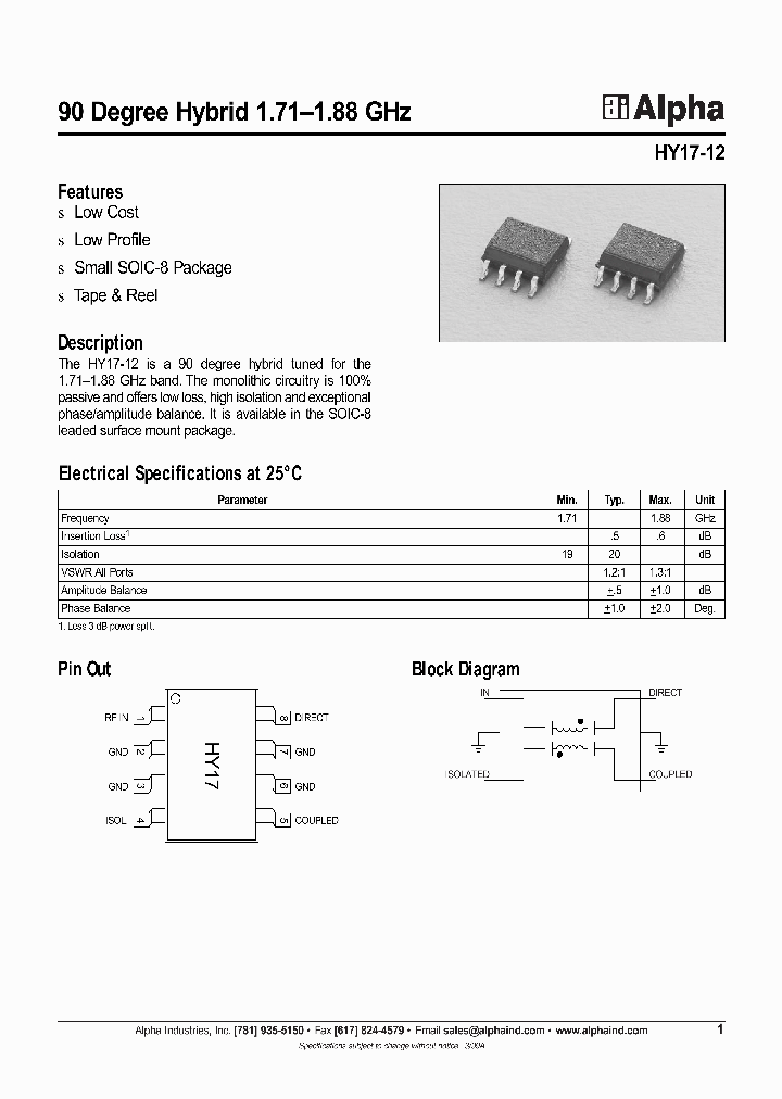 HY17-12_171674.PDF Datasheet