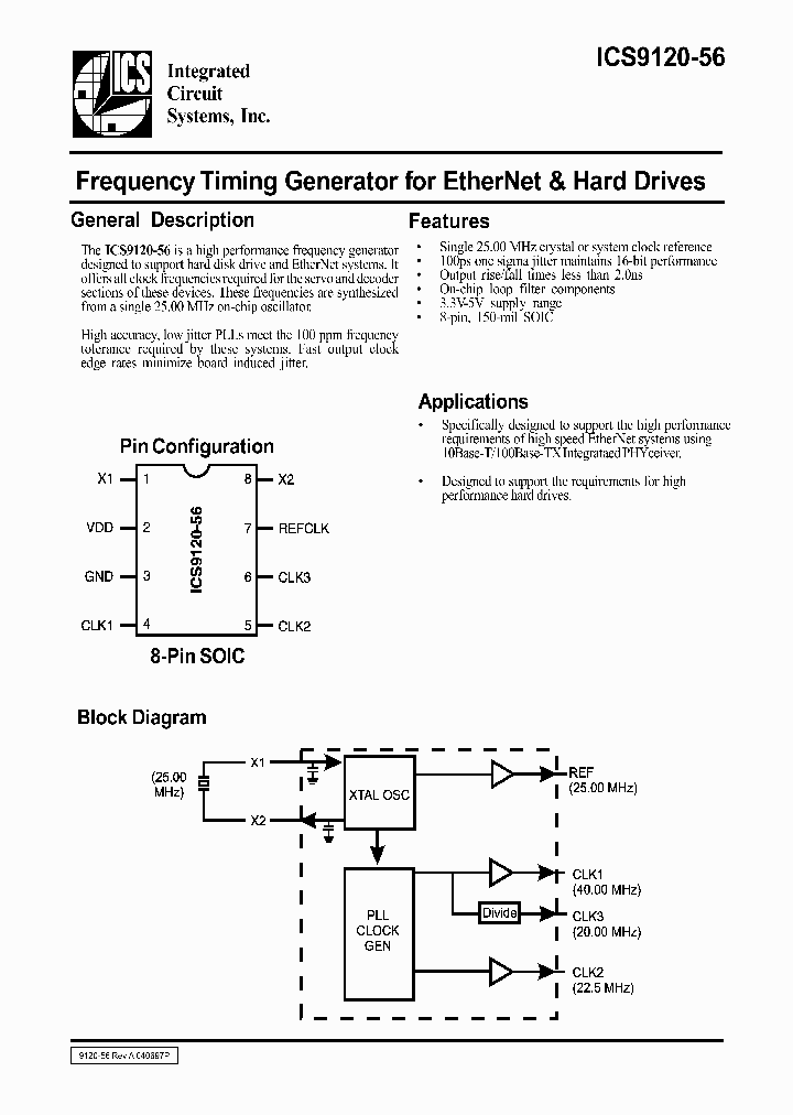 ICS9120-56_118195.PDF Datasheet