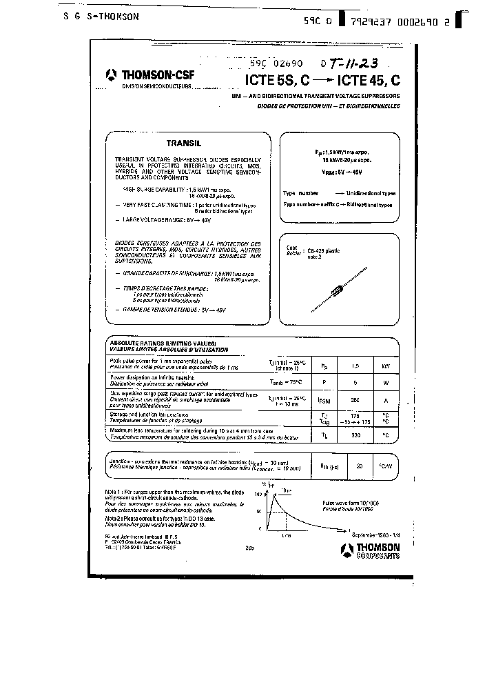 ICTE10_69580.PDF Datasheet