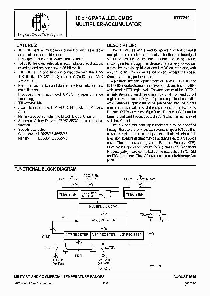 IDT7210L20J_25563.PDF Datasheet
