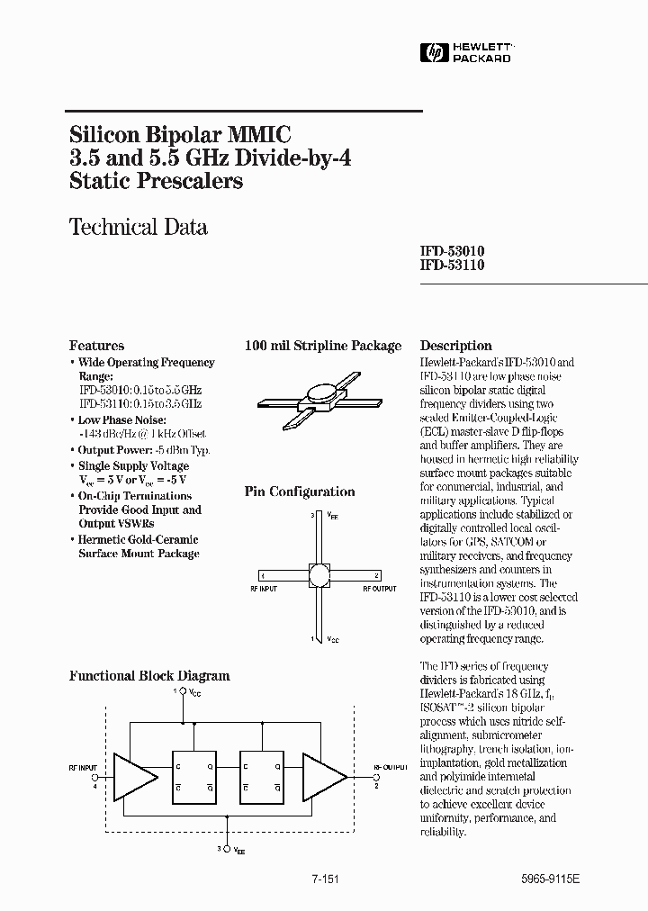 IFD-53110_176933.PDF Datasheet