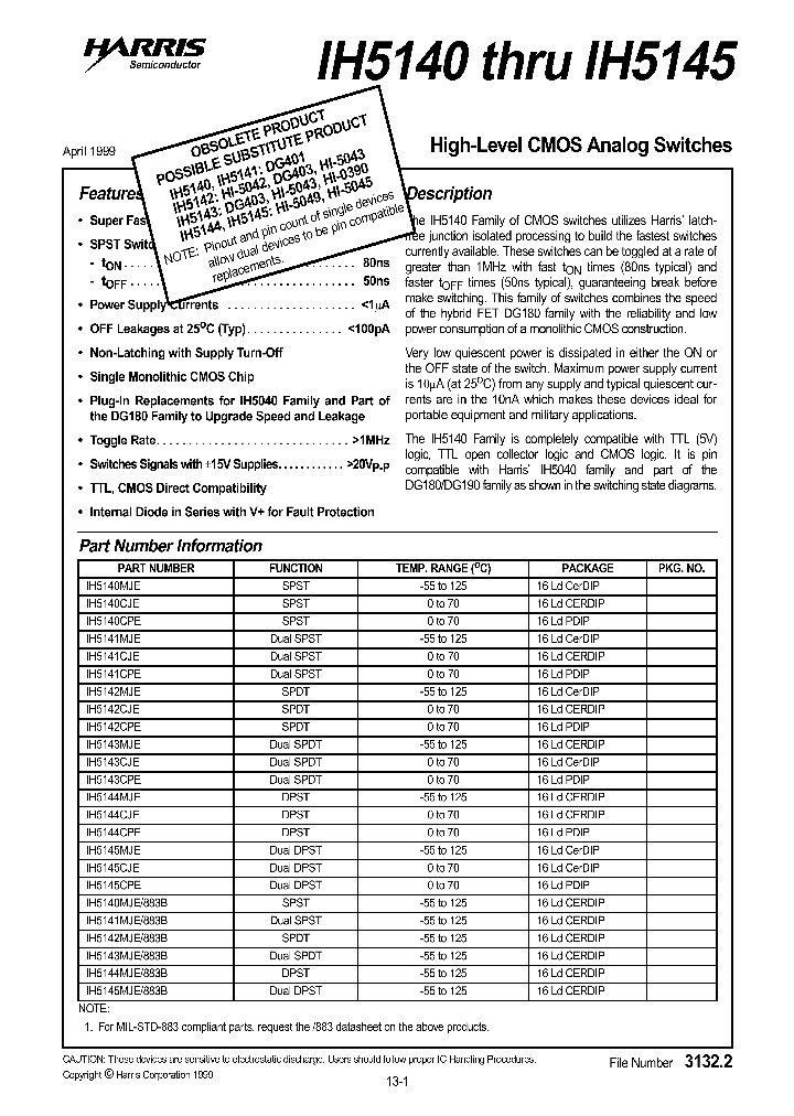 IH5143MJE883B_106099.PDF Datasheet
