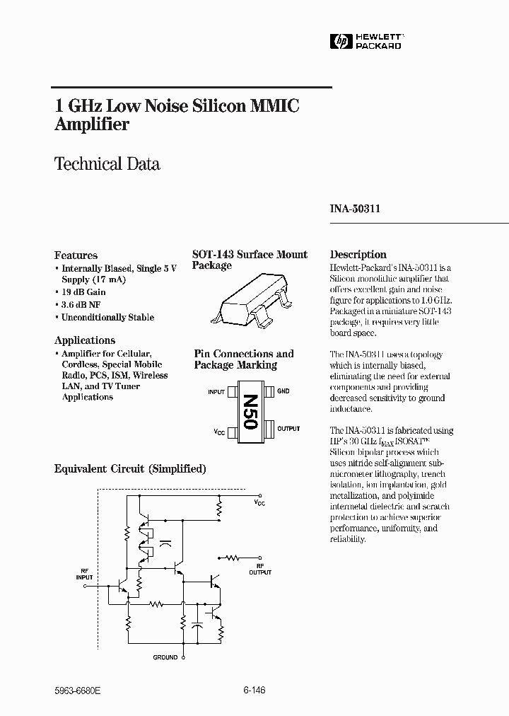 INA-50311_96966.PDF Datasheet