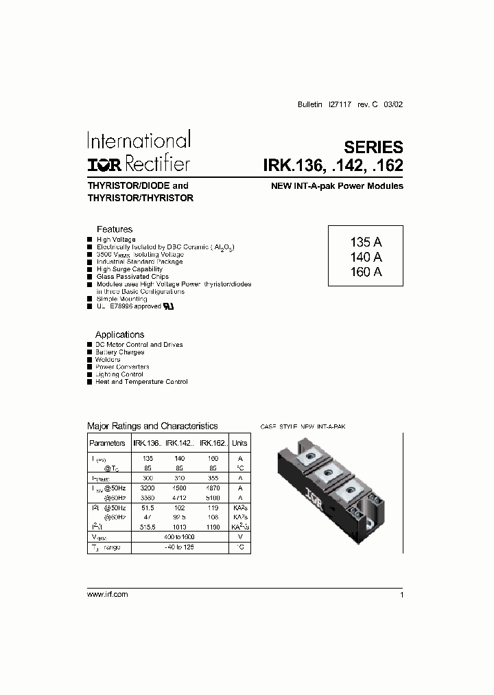 IRKH142-12_112321.PDF Datasheet
