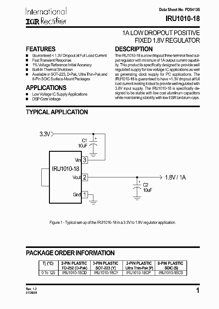 IRU1010-18_62103.PDF Datasheet