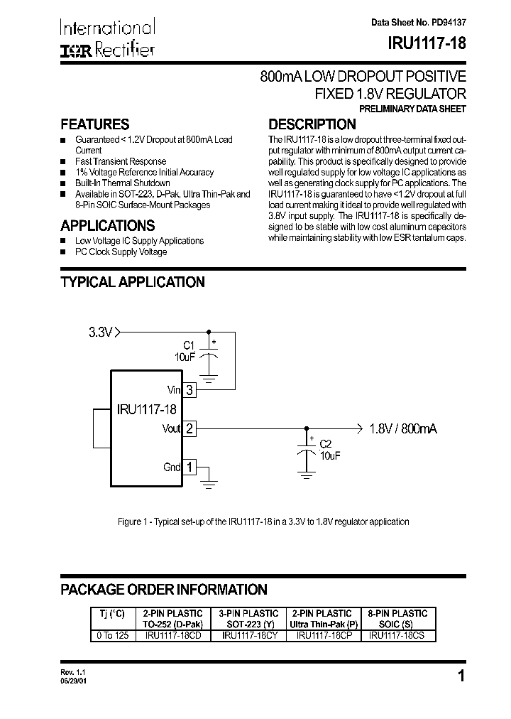 IRU1117-18_105882.PDF Datasheet