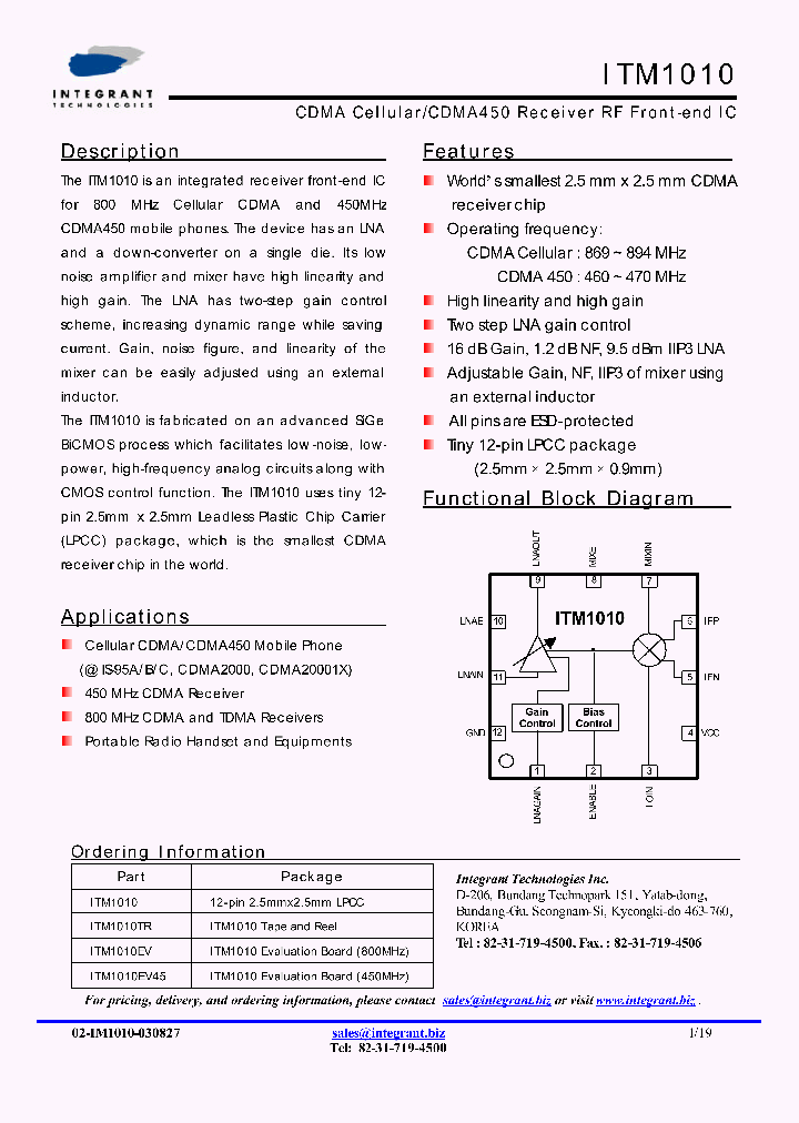 ITM1010_190358.PDF Datasheet