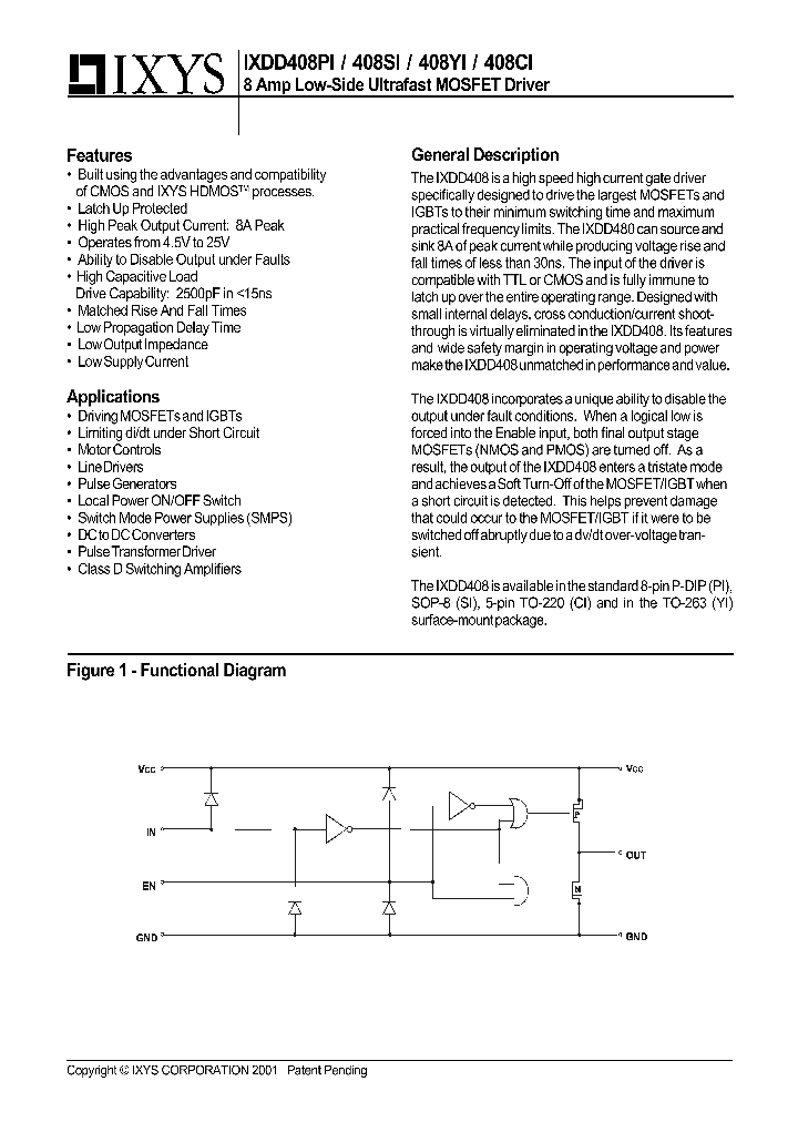 IXDD408CI_192070.PDF Datasheet