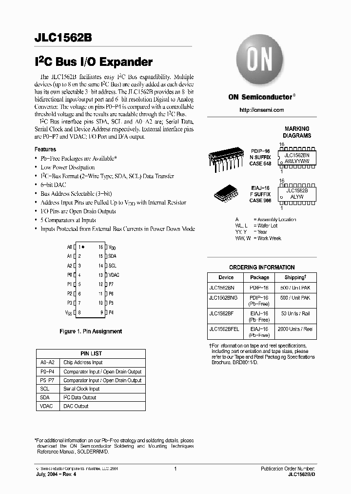 JLC1562B_128941.PDF Datasheet