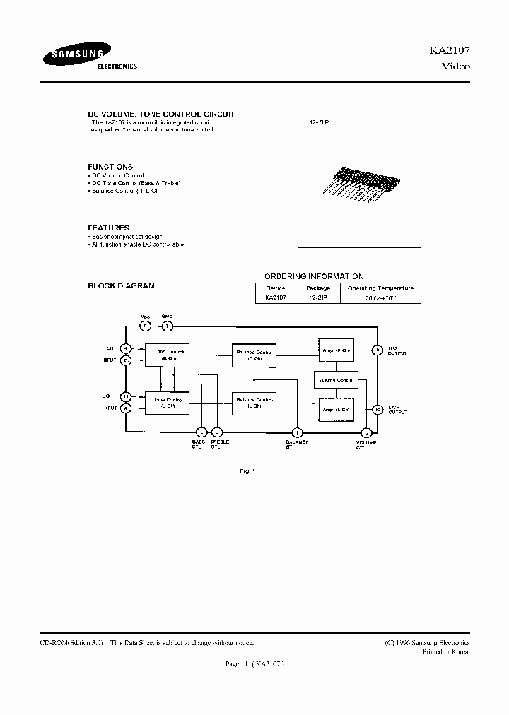 KA2107_106409.PDF Datasheet