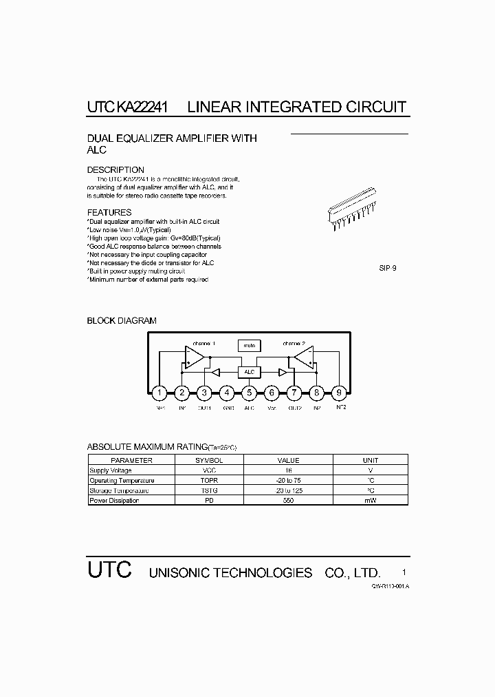 KA22241_106428.PDF Datasheet