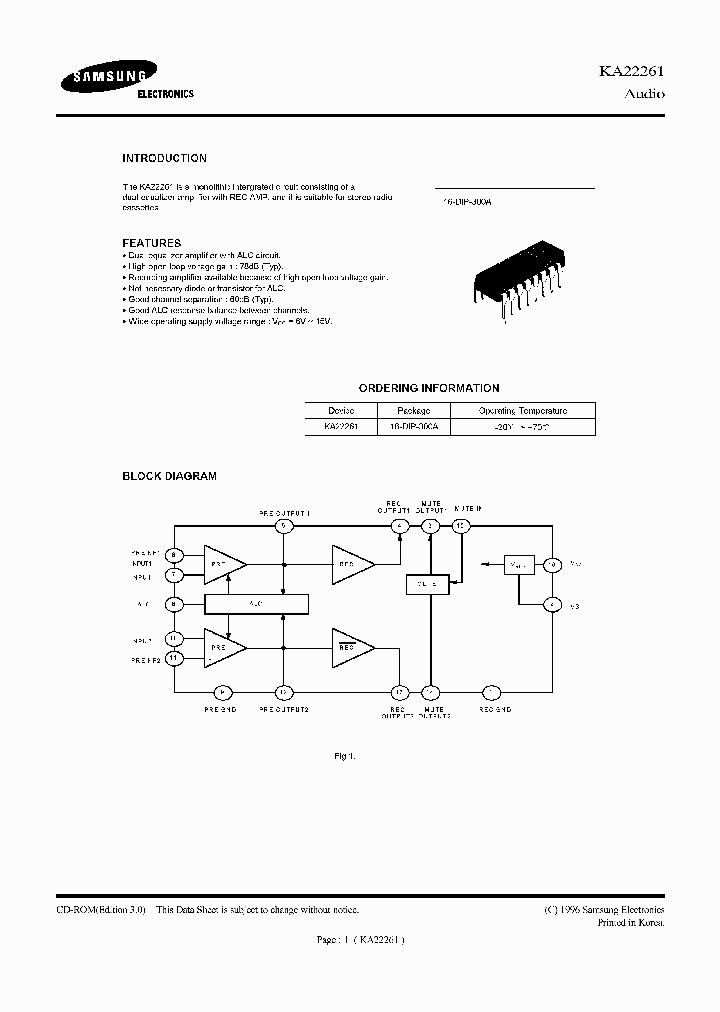 KA22261_146450.PDF Datasheet