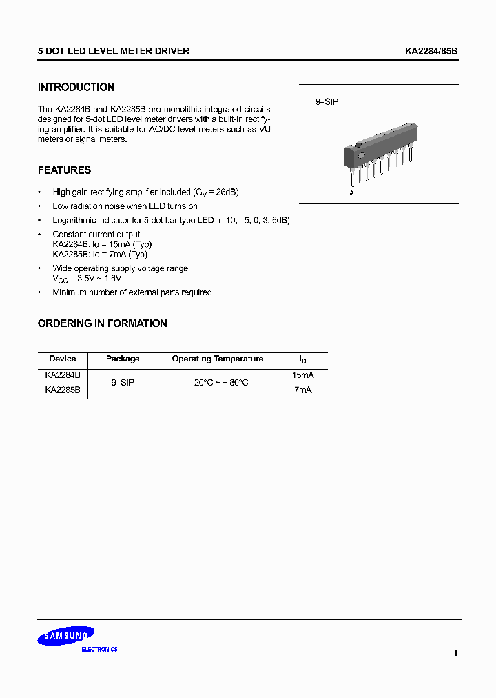KA2284_106477.PDF Datasheet