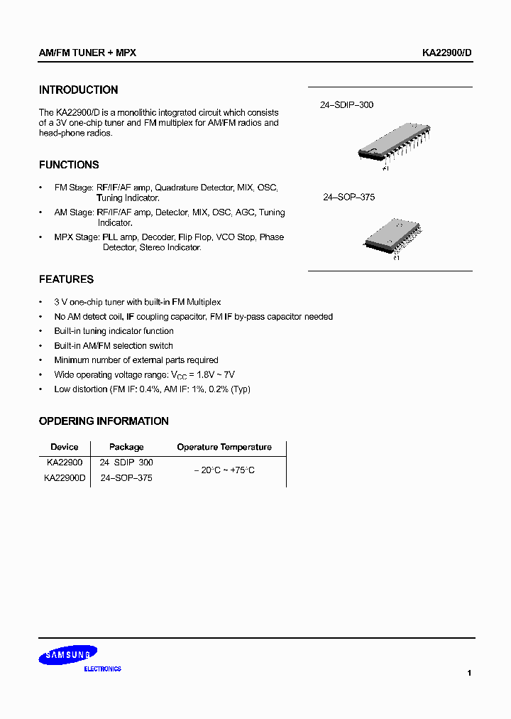 KA22900_179258.PDF Datasheet