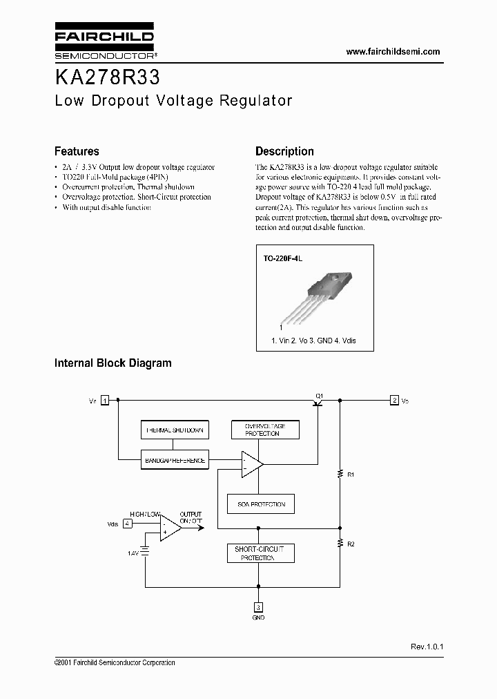KA278R33_38969.PDF Datasheet