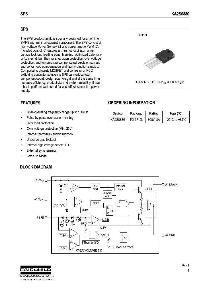 KA2S0880_157678.PDF Datasheet