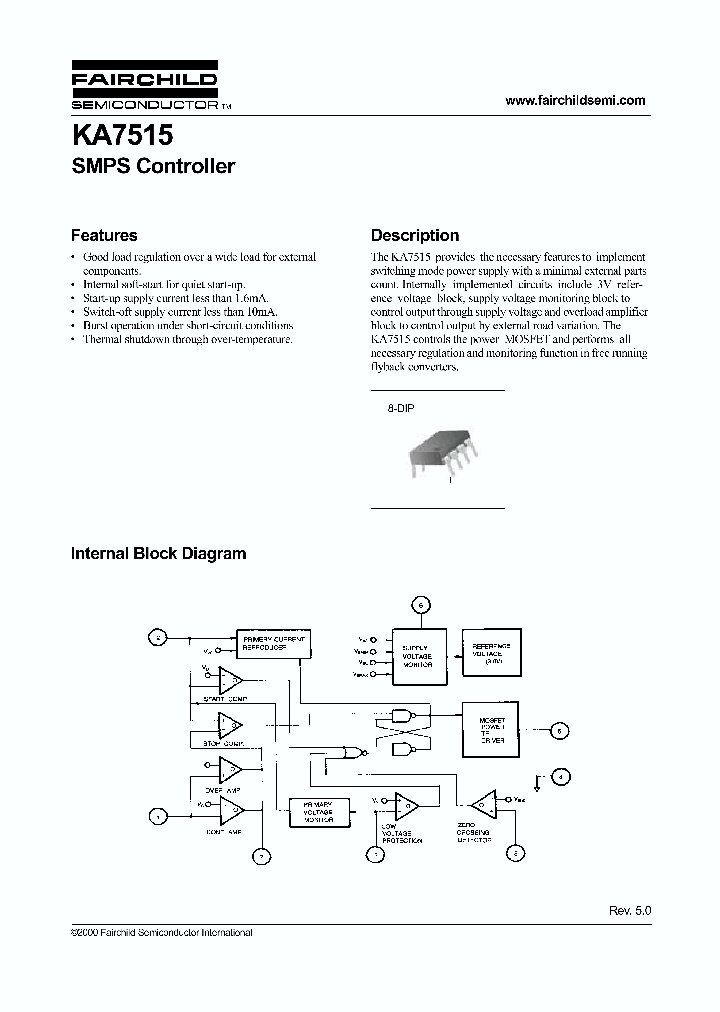 KA7515_158016.PDF Datasheet