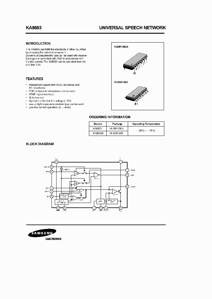 KA8603_181840.PDF Datasheet