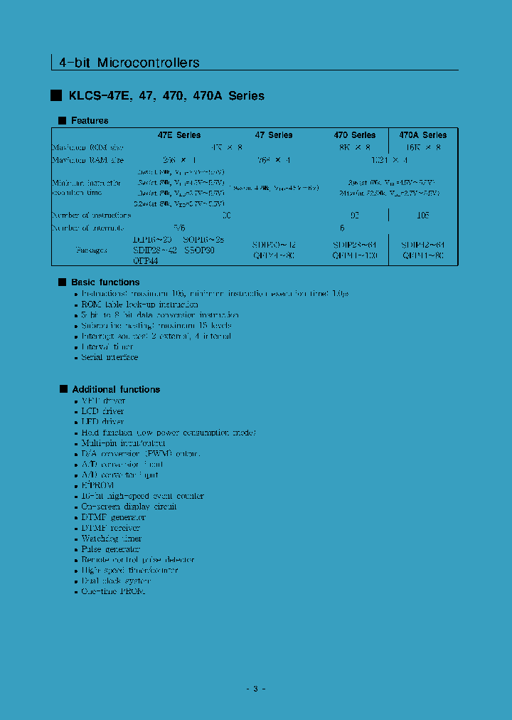 KLCS-47E_40250.PDF Datasheet