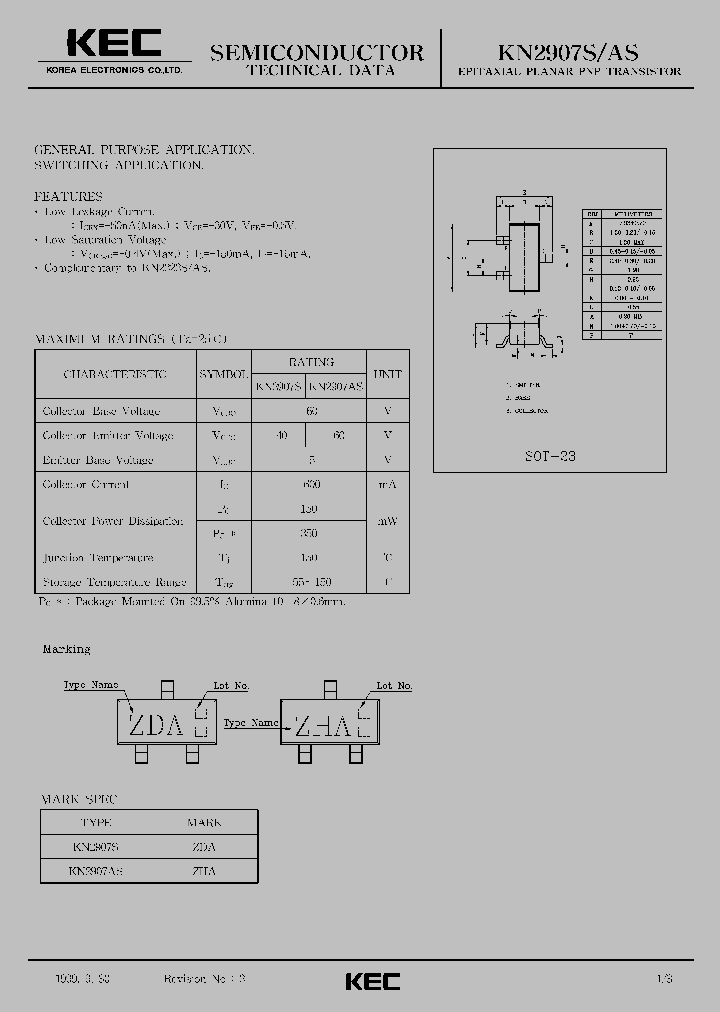 KN2907AS_174021.PDF Datasheet