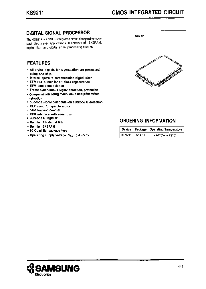 KS9211_138921.PDF Datasheet
