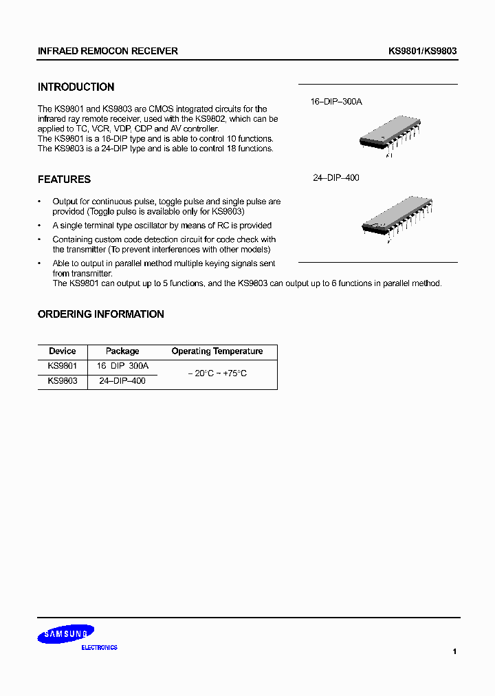 KS9801_153838.PDF Datasheet