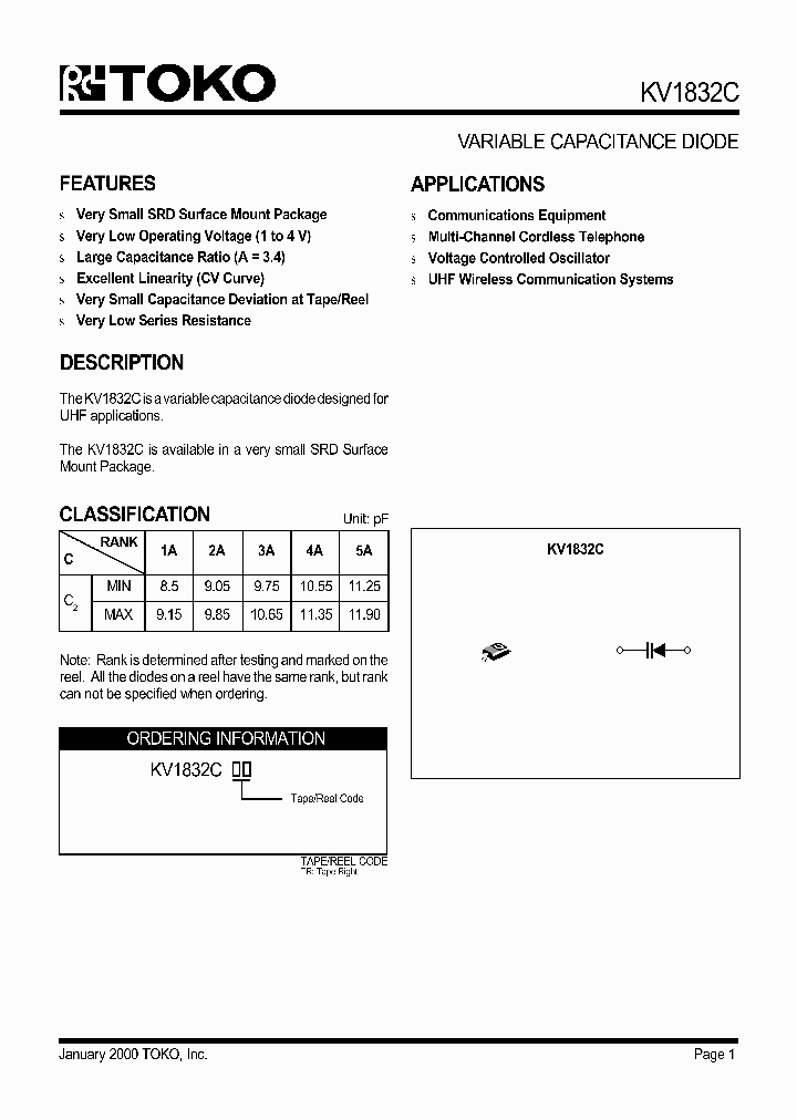 KV1832C_153851.PDF Datasheet