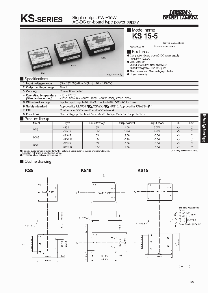 KWD10-1212_52975.PDF Datasheet