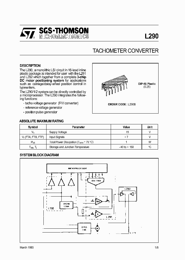 L290_156221.PDF Datasheet