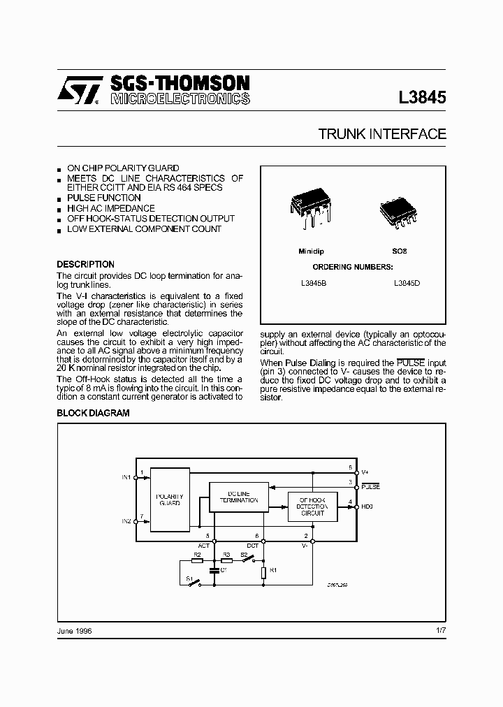 L3845_166067.PDF Datasheet