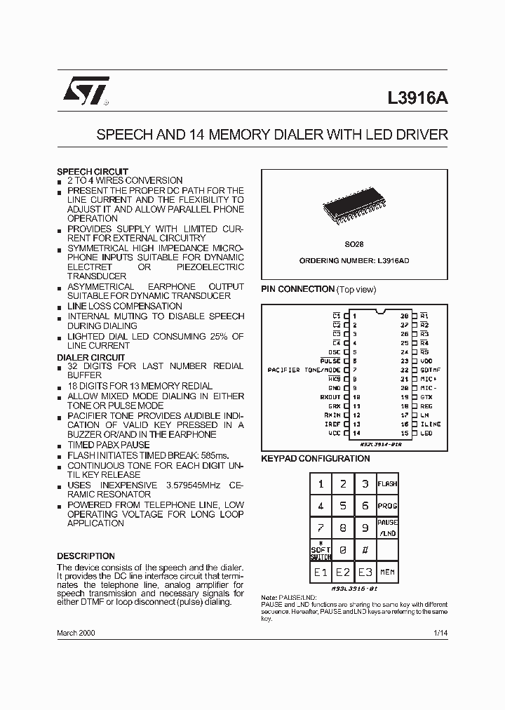 L3916A_158594.PDF Datasheet