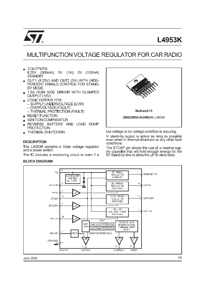 L4953K_162662.PDF Datasheet